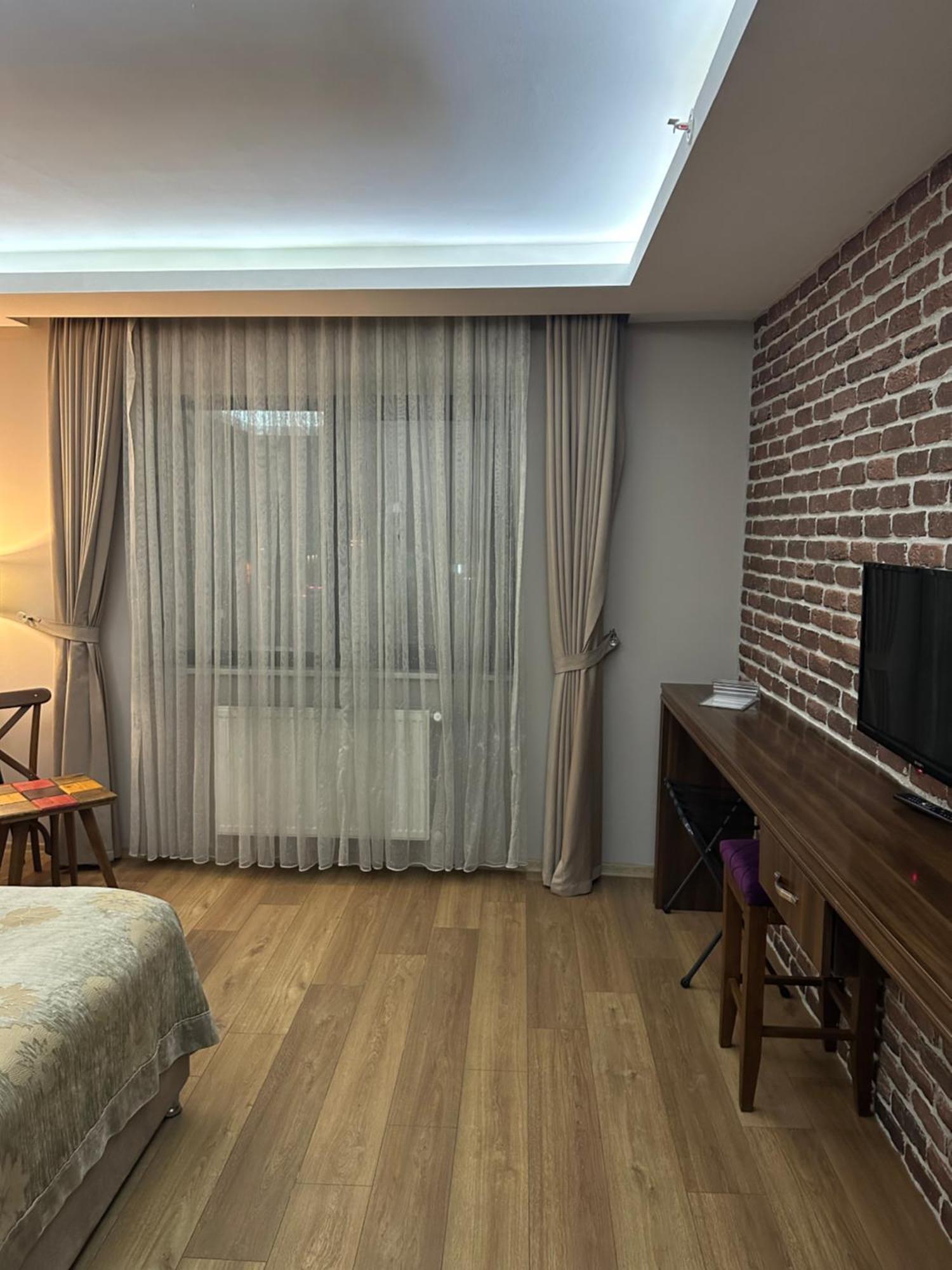 Grand Delux Hotel Samsun Exterior photo