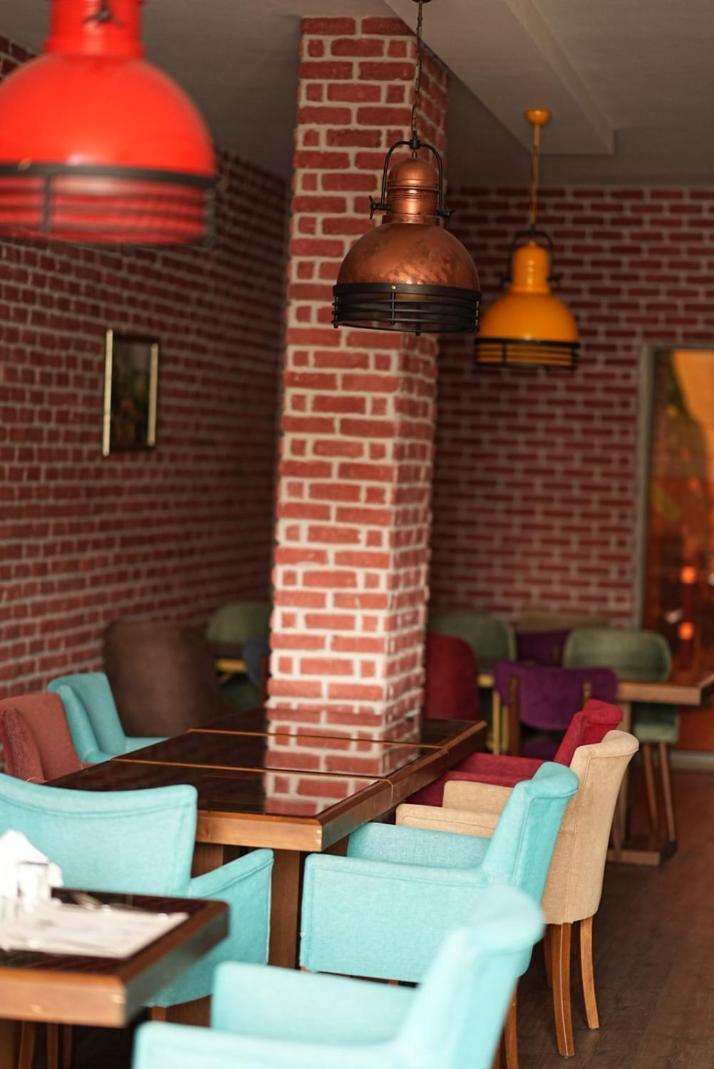 Grand Delux Hotel Samsun Exterior photo